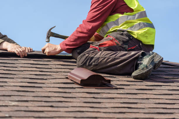 Smithville, NJ Roofing Contractor Company