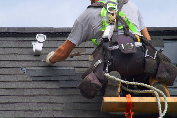 Residential Roof Replacement in Smithville, NJ