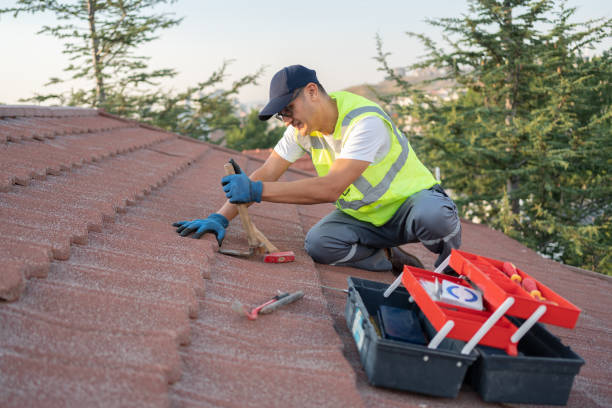 Best Slate Roofing Contractor  in Smithville, NJ