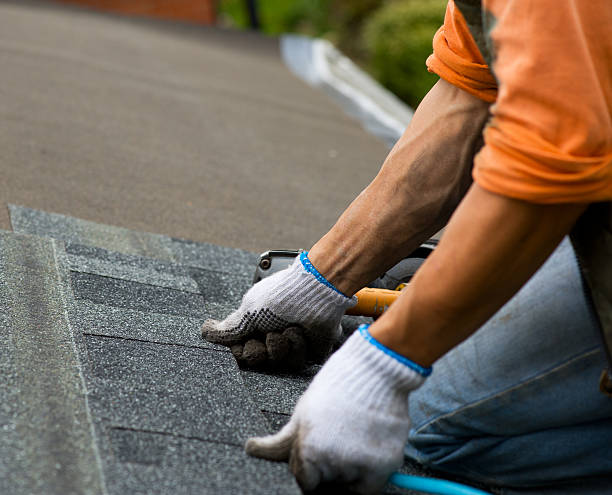 Quick and Trustworthy Emergency Roof Repair Services in Smithville, NJ