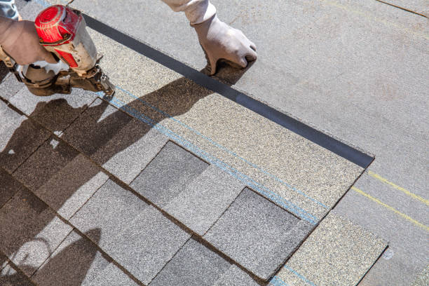 Best Residential Roof Replacement  in Smithville, NJ