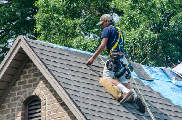 Best Residential Roofing Contractor  in Smithville, NJ